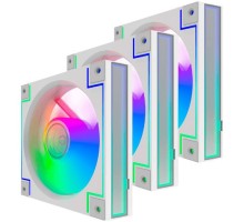 Кулер до корпусу Gamemax RD300 WH