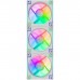 Кулер до корпусу Gamemax RD300 WH