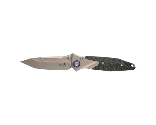 Ніж Microtech Socom Bravo Mini Tanto Bead Blast Standard (261M-7CFTI)