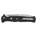 Ніж Cold Steel Counter Point XL Serrated Black (CS-10AAS)