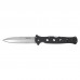 Ніж Cold Steel Counter Point XL Serrated Black (CS-10AAS)