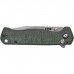 Ніж CJRB Chord Green Micarta (J1927-MGN)