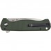 Ніж CJRB Chord Green Micarta (J1927-MGN)