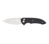 Ніж CJRB Space Cowboy G10 Black (J1930-BK)