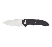 Ніж CJRB Space Cowboy G10 Black (J1930-BK)