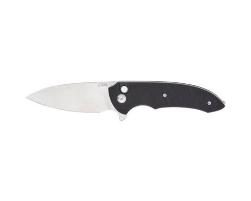 Ніж CJRB Space Cowboy G10 Black (J1930-BK)