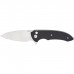 Ніж CJRB Space Cowboy G10 Black (J1930-BK)