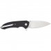 Ніж CJRB Space Cowboy G10 Black (J1930-BK)