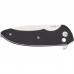 Ніж CJRB Space Cowboy G10 Black (J1930-BK)