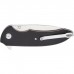 Ніж CJRB Space Cowboy G10 Black (J1930-BK)
