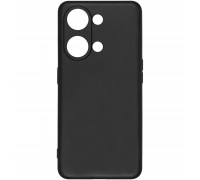 Чохол до мобільного телефона BeCover OnePlus Nord 3 5G Black (711774)