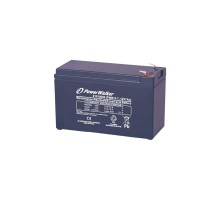 Батарея до ДБЖ PowerWalker 12V 7Ah (PWB12-7)