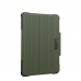 Чохол до планшета UAG iPad Pro 11″ (Gen 5 2024) Metropolis SE Olive (124475117272)