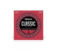 Струни для гітари D'Addario Student Classics Normal Tension (EJ27N)