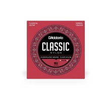 Струни для гітари D'Addario Student Classics Normal Tension (EJ27N)