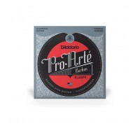 Струни для гітари D'Addario Pro-Arte Carbon Normal Tension (EJ45FF)