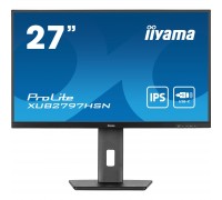 Монітор iiyama XUB2797HSN-B1