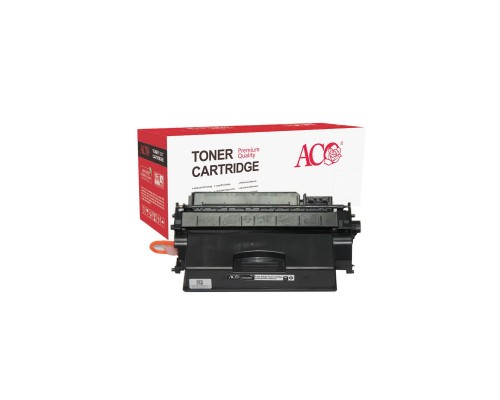 Картридж ACO HP CE505X (05X) (ACO-CE505X)