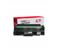 Картридж ACO Samsung MLT-D105S SU776A Black ML-1910/1915/2525/ SCX-4600/4623 (ACO-MLT-D105S)