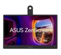 Монітор ASUS ZenScreen MB166CR