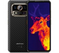 Мобільний телефон Ulefone Armor 25T 6/256Gb Black (6975326662871)