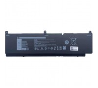 Акумулятор до ноутбука Dell Precision 7550 PKWVM, 7922mAh (95Wh), 6cell, 11.4V, Li-ion (A47936)