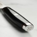 Кухонний ніж Yaxell Super Gou Ypsilon Шеф 200 мм (37200)