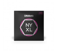 Струни для гітари D'Addario NYXL Super Light (09-42) (NYXL0942)