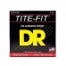 Струни для гітари DR Strings TITE-FIT Electric - Heavy (11-50) (EH-11)