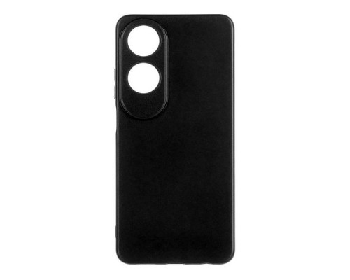 Чохол до мобільного телефона ColorWay TPU matt Oppo A60 black (CW-CTMOA60-BK)