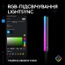 Настільна лампа Logitech Litra Beam Premium LED Streaming Key Light with TrueSoft (L946-000020)