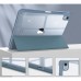 Чохол до планшета BeCover Soft Edge TPU Apple iPad Air 11" M2/M3 (2024/2025) Blue Haze (711703)