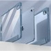 Чохол до планшета BeCover Soft Edge TPU Apple iPad Air 11" M2/M3 (2024/2025) Blue Haze (711703)