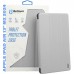 Чохол до планшета BeCover Soft Edge TPU Apple iPad Air 13″ M2 2024 Gray (711712)