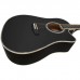 Гітара акустична Parksons JB4111C Black (JB-4111C BLK)