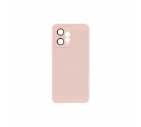 Чохол до мобільного телефона ColorWay PC Cover Xiaomi Redmi Note 12 4G pink (CW-CPCXRN124-PK)