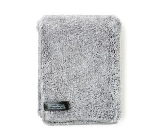 Засіб для догляду за гітарою Jim Dunlop System 65 Plush Microfiber Cloth Тканинна полірувальна серветка для лакованого покриття (5435)