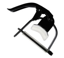 Каподастр Maxtone Classic Guitar Capo (GC500BC)