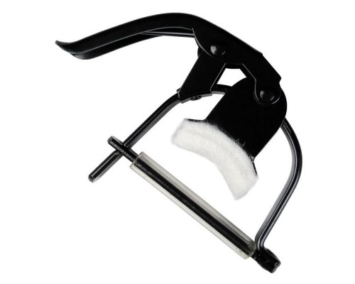 Каподастр Maxtone Classic Guitar Capo (GC500BC)