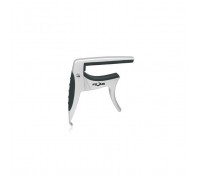 Каподастр Fzone Classical Guitar Capo Silver (FC-83 SILVER)