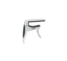 Каподастр Fzone Classical Guitar Capo Silver (FC-83 SILVER)