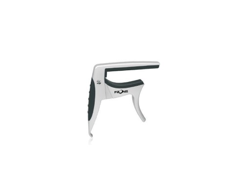 Каподастр Fzone Classical Guitar Capo Silver (FC-83 SILVER)