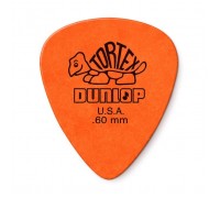 Медіатор Jim Dunlop Tortex Standard Pick .60mm 12 шт. (418P.60)