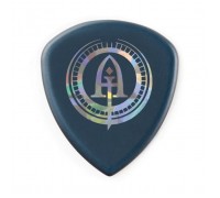 Медіатор Jim Dunlop Andy James Flow Jumbo Pick 2.0mm 3 шт. (546PAJ2.0)