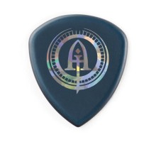 Медіатор Jim Dunlop Andy James Flow Jumbo Pick 2.0mm 3 шт. (546PAJ2.0)