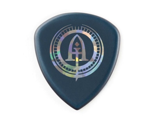 Медіатор Jim Dunlop Andy James Flow Jumbo Pick 2.0mm 3 шт. (546PAJ2.0)