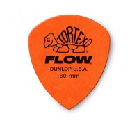 Медіатор Jim Dunlop Tortex Flow Pick .60mm 12 шт. (558P.60)