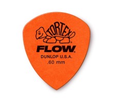 Медіатор Jim Dunlop Tortex Flow Pick .60mm 12 шт. (558P.60)