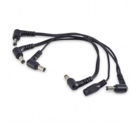 Кабель для гітарних педалей RockCable Daisy Chain Cable - 20 cm, 5 Outputs (RCL 30600 DC 5)