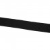 Ремінь для гітари RockBag Nylon Guitar Strap - Black (RST NB FRAMUS G)